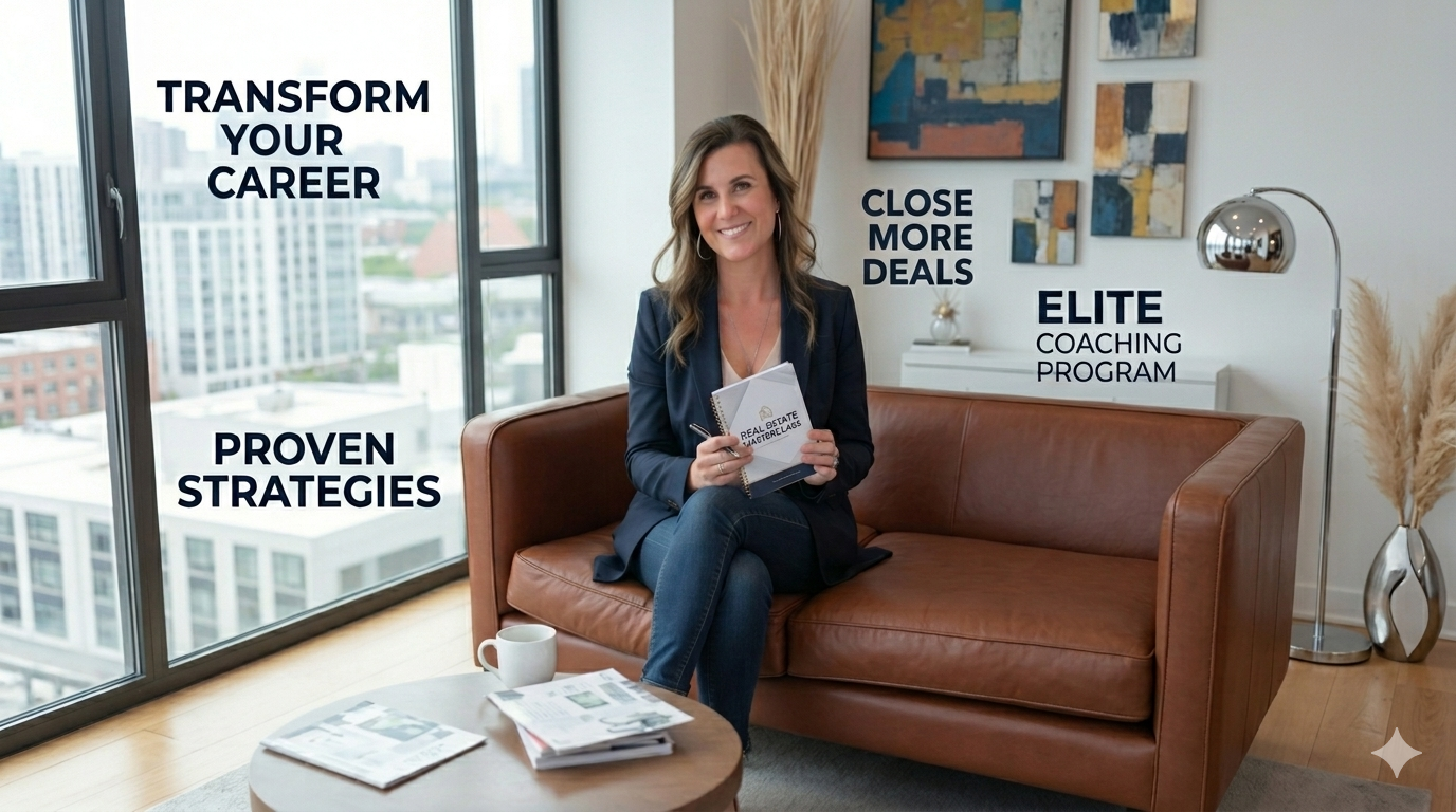 Wendy Singh - Real Estate Masterclass and Elite Coaching Program